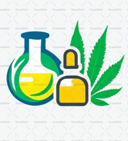 Cannabis Öl